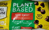 Nestle Toll House Plant Based Chocolate Morsels