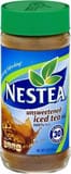 Nestea Iced tea mix