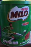 Nestlé Milo sabor Chocolate