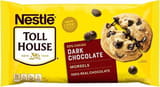 Nestle Toll House Dark Chocolate Morsels
