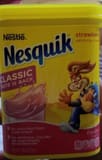Nestlé Nesquik