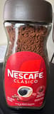 Folgers Instant Coffee