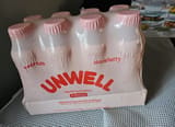 Unwell Rapid Hydration + Focus