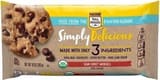 Nestle Toll House Organic Allergen Free Semi-Sweet Morsels