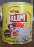Nestle Klim Dry whole milk with vitamins and minerals