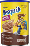 Nestlé Chocolate Nesquik