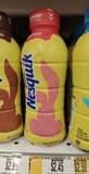 Nesquik Strawberry Lowfat Milk
