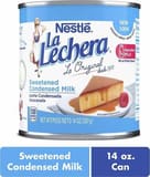 Nestlé La lechera sweetened condensed milk