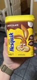 Nesquik Chocolate Flavor