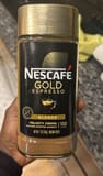 Nescafé Gold espresso