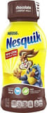 Nesquik Ready to drink low fat chocolate milk