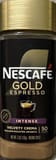 Nescafé Gold Espresso Intense Coffee