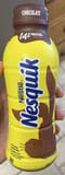 Nestlé Nesquik Chocolate Lowfat Milk