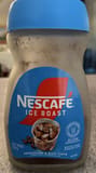 Nescafé Ice Roast