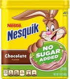 Nestlé Chocolate powder no sugar added