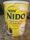 Nestlé Dry whole milk
