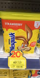 Nestlé Nesquik imp