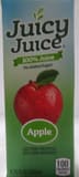 Juicy Juice 100% Apple Juice from Concentrate