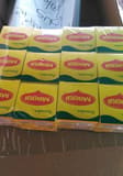 Nestlé Maggi, bouillon cubes, vegetable