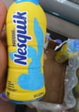 Nesquik Vanilla lowfat milk, vanilla