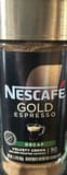Nescafé Gold Espresso