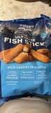Trident Seafoods The Ultimate Fish Stick