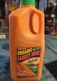 Barsotti Juice Co. Inc. Organic Carrot Juice