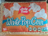Jolly Time White Pop Corn