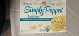 Jolly Time Simply Popped butter
