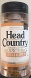 Head Country Sweet and spicy seasoning