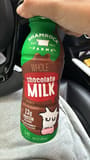 Shamrock Farms Whole Chocolate Milk