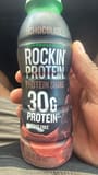 Shamrock Farms Rockin Protein Protein Shake