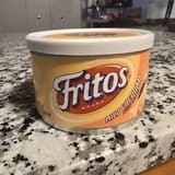 Fritos Mild Cheddar