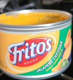 Fritos Jalapeño Cheddar Flavored Cheese Cup