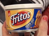 Fritos Bean Dip