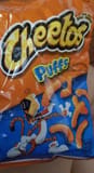 Cheetos Puffs
