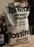 Frito Lay Tortilla Chips
