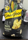 Smartfood White Cheddar Popcorn