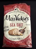 Miss Vickie's Sea Salt