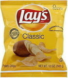 Lay's Potato Chips
