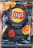Lay's Potato Chips Barbecue