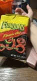 Funyuns Flamin' Hot Onion Flavored Rings
