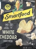 Smartfood White Cheddar Popcorn