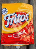 Lay's Fritos Corn Chips the Original