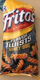 Fritos Corn snacks
