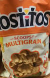 Tostitos Scoops! Multigrain
