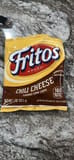 Fritos Chili Cheese Flavored Corn Chips