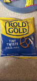 Rold Gold Tiny Twists Original Pretzels
