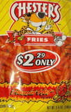 Chester's Flamin’ Hot Fries