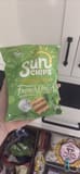 Sun Chips French Onion Flavored SunChips